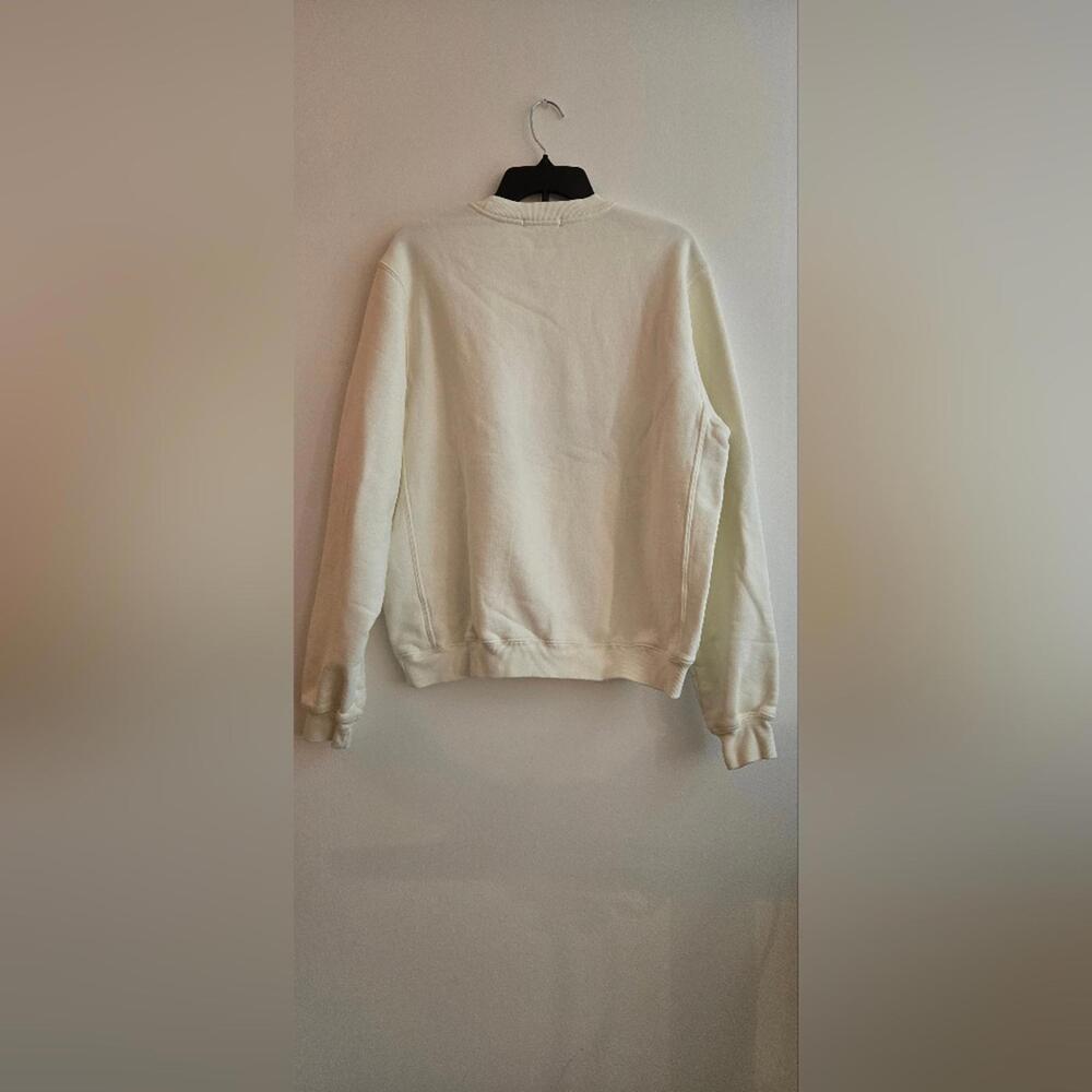Madhappy Campus Fleece Crewneck (S) - Picture 6 of 7